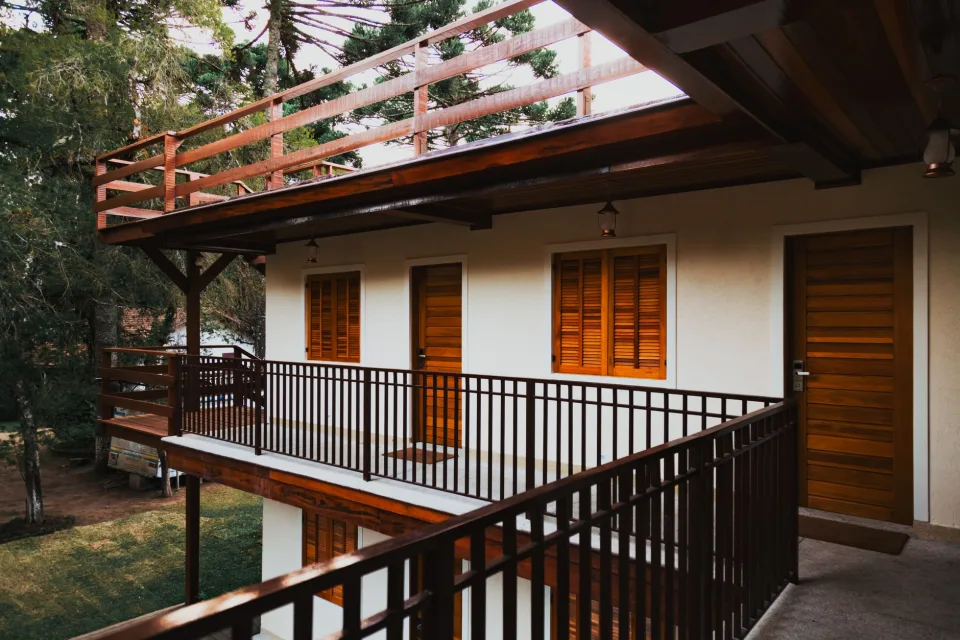 Hình ảnh tại Vọc Glamping 1